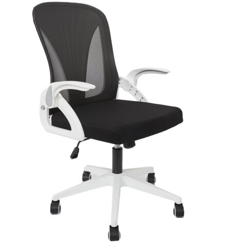 Fauteuil De Bureau Rabattable