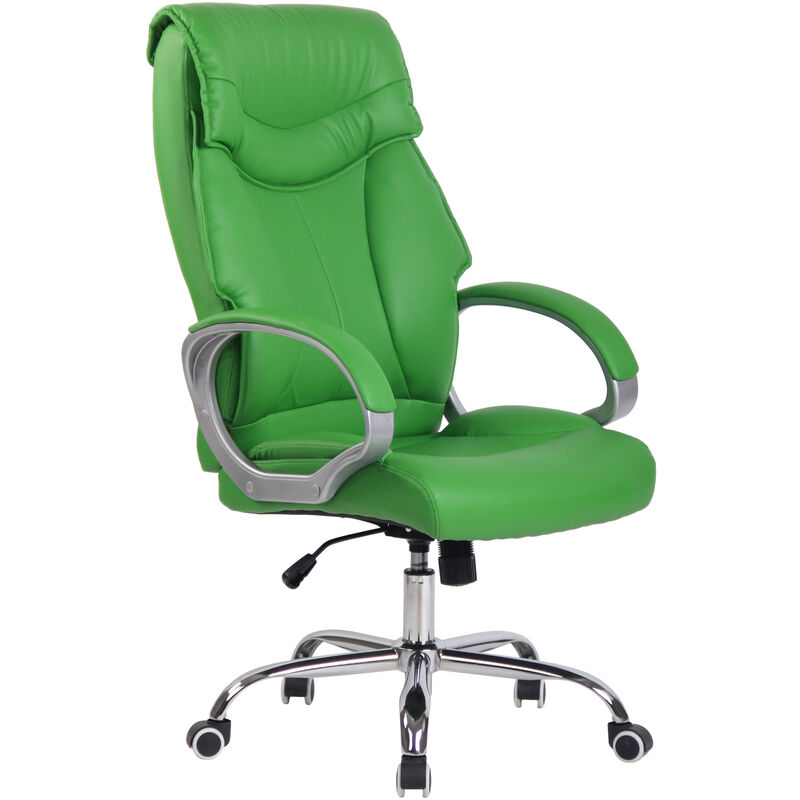 Fauteuil de bureau TORRO vert