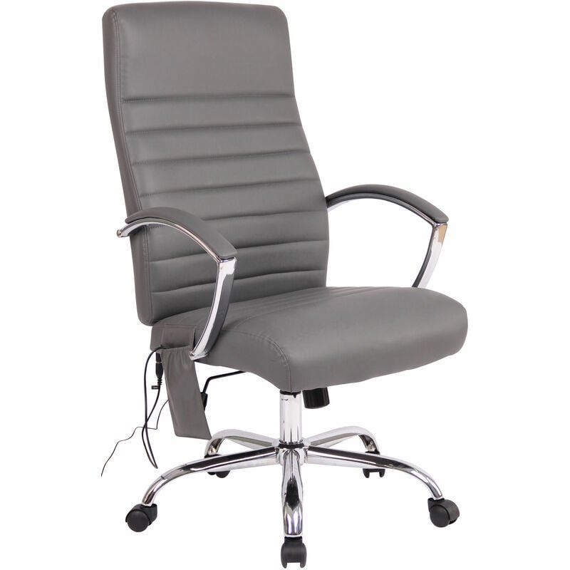 Massate de fauteuil Masse Couleur : Gris