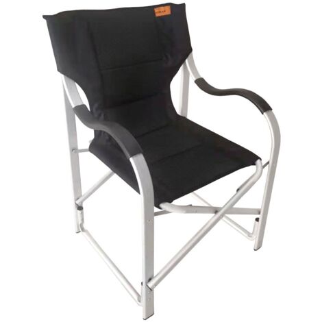 Fauteuil de camping Directeur XL Cuba SOPLAIR
