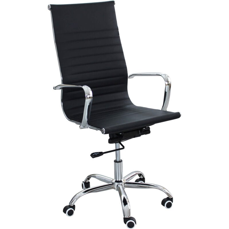 Fauteuil de chaise de bureau avec une hauteur réglable d'Eridor