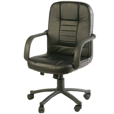Fauteuil de direction avec accoudoirs