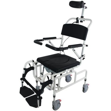 Fauteuil de douche Formentera