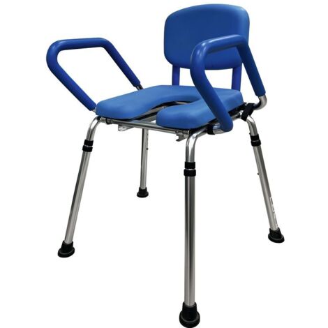 Fauteuil de douche Releveur SOFT