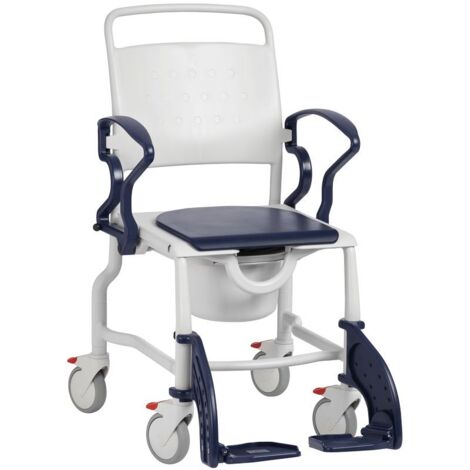 Fauteuil de douche/WC Rotterdam