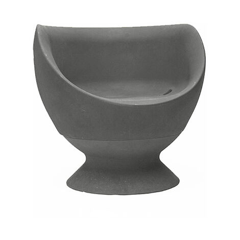 Fauteuil de jardin boon's