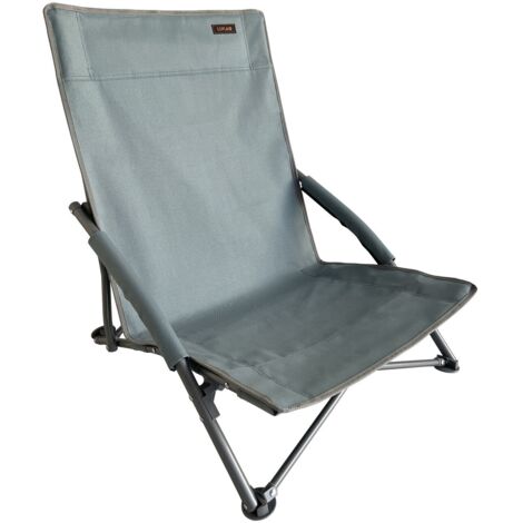Fauteuil de plage Ouvéa SOPLAIR