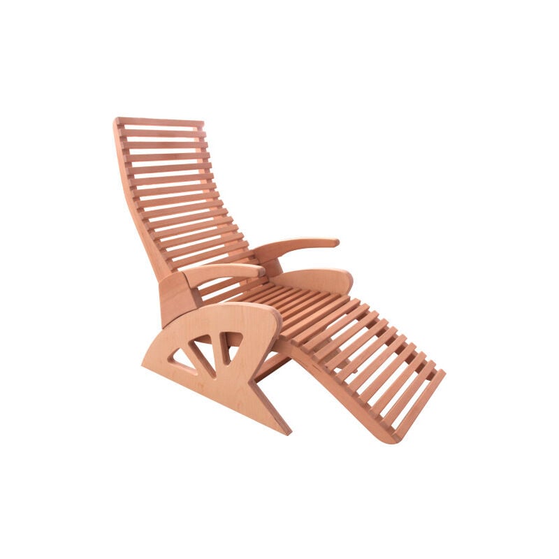 Fauteuil de relaxation Holl's Alto Confort