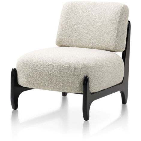 Test du canapé 3 places Beliani : design moderne en cuir PU noir