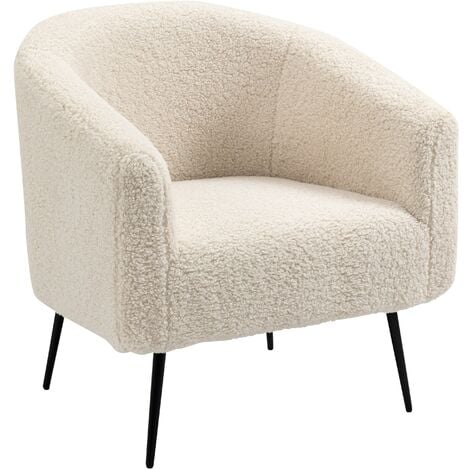 Fauteuil Coiffure Misty