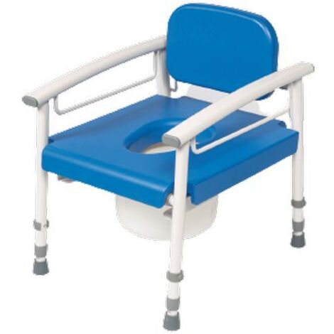Fauteuil de toilettes enfant NUVO