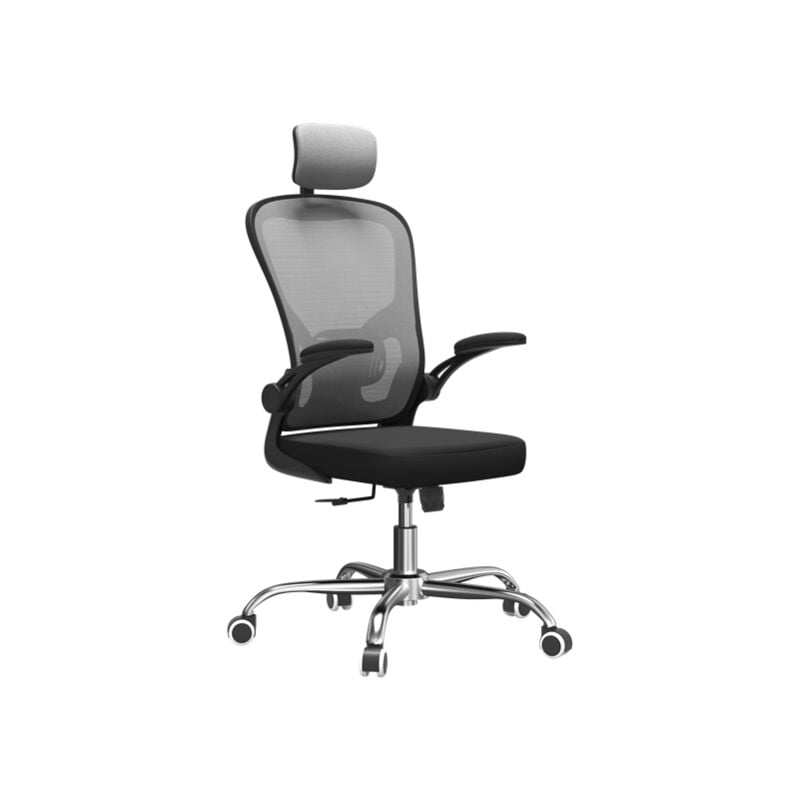 Fauteuil Dory dory gris