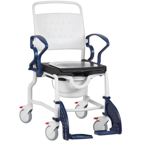 Fauteuil douche/WC Amsterdam