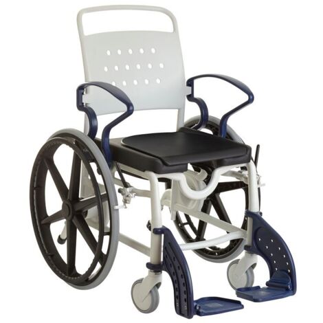 Fauteuil douche / WC Genf