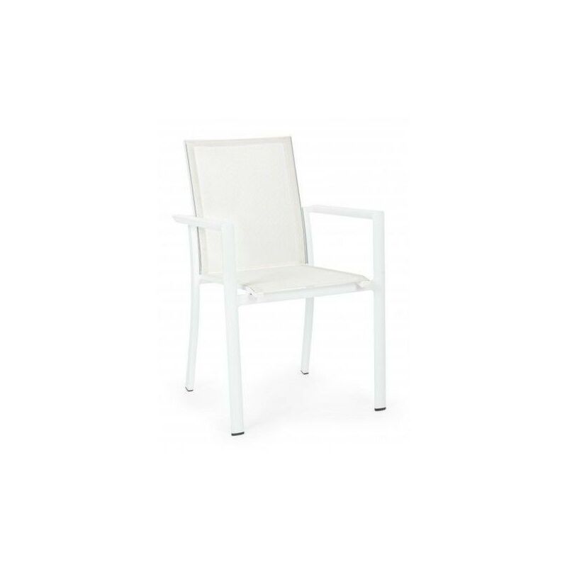 Fauteuil Empilable Konnor