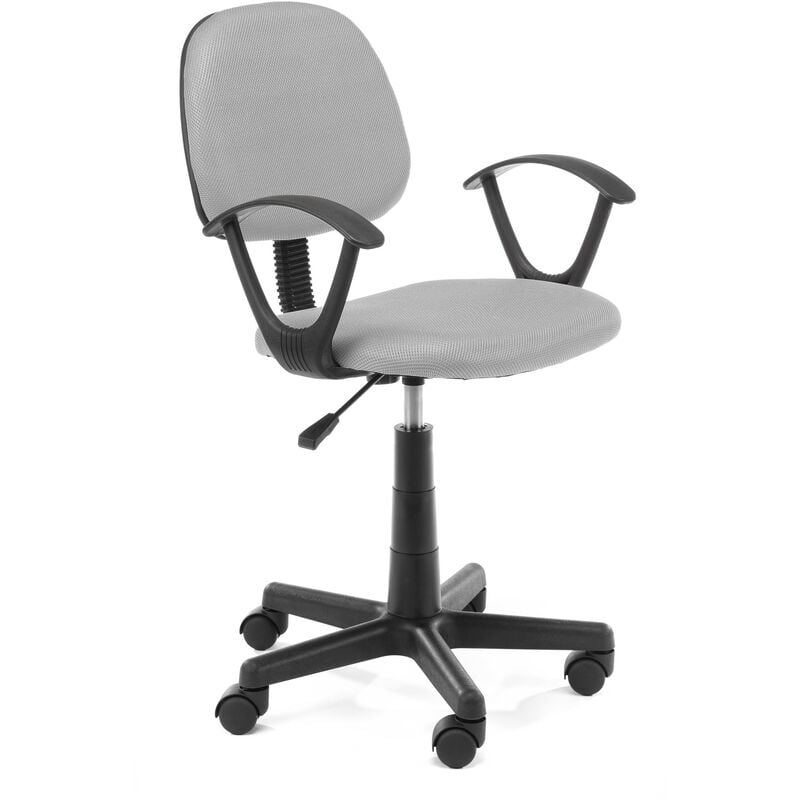 Fauteuil enfant Akord FD3 Gris