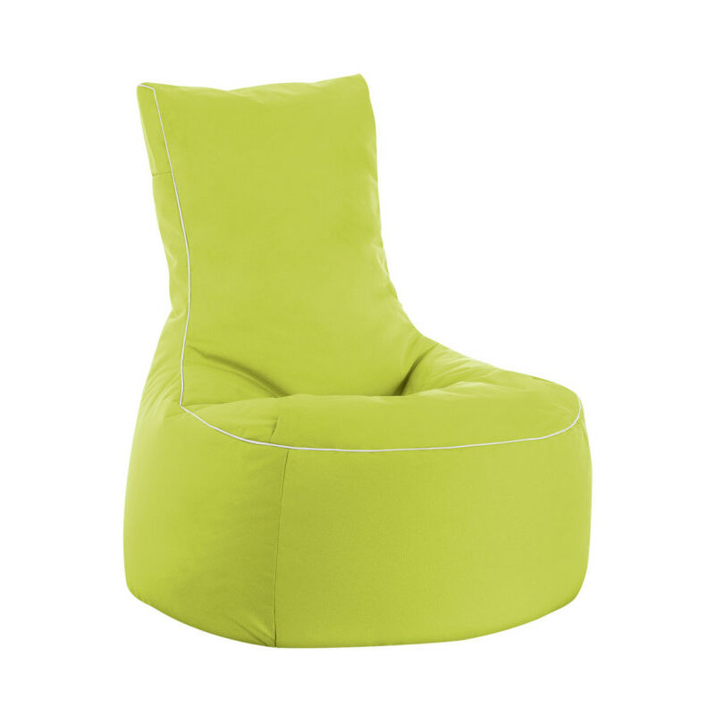 Fauteuil enfant Little Swing Vert Anis