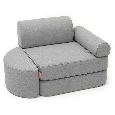 Fauteuil enfant modulable confortable – OUTZY