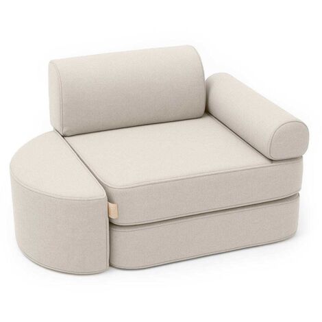 Fauteuil enfant modulable confortable – OUTZY