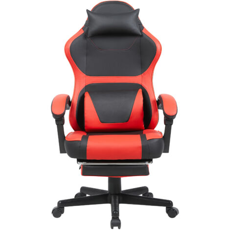 Fauteuil gamer intelligent et frais