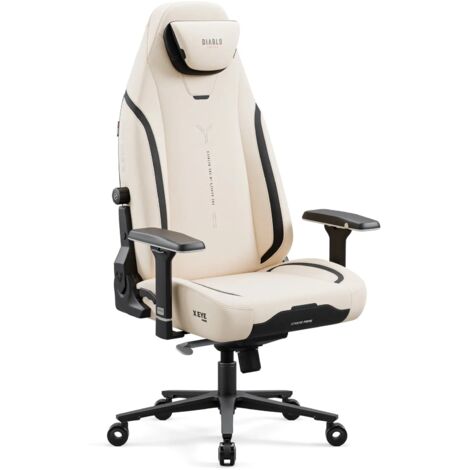 Fauteuil Gaming Diablo X.Eye Prime, Normal Size, Desert Storm