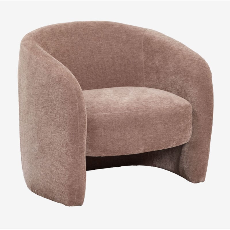 Fauteuil Gombren Sklum