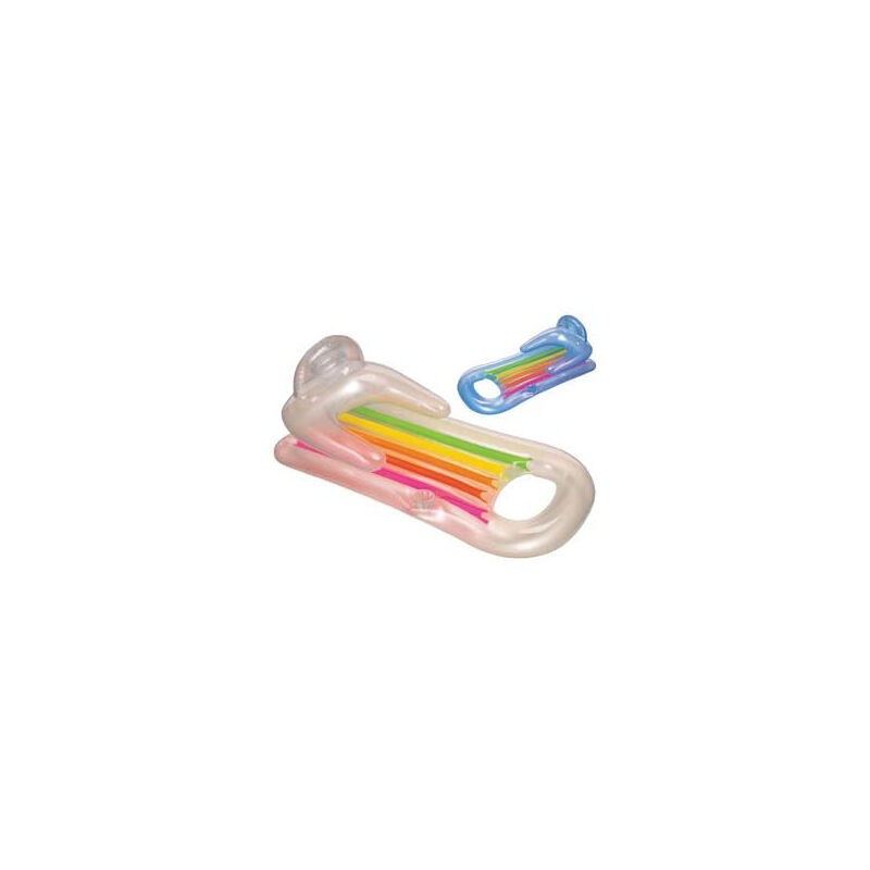 Intex - Fauteuil gonflable de piscine - King cool Livraison gratuite