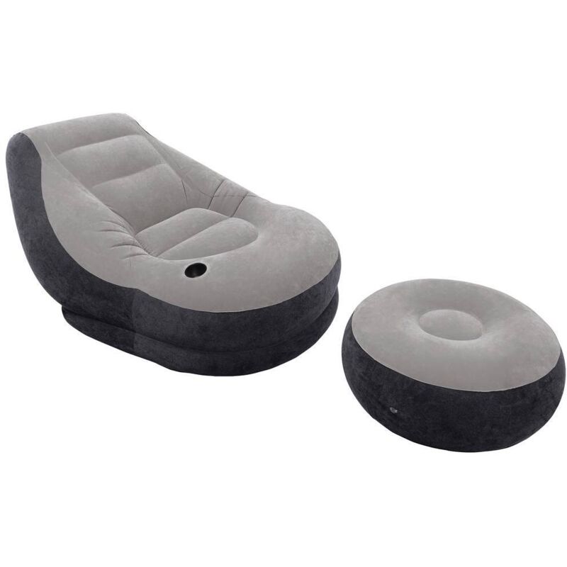 Intex Ensemble Ultra Lounge - vue 2
