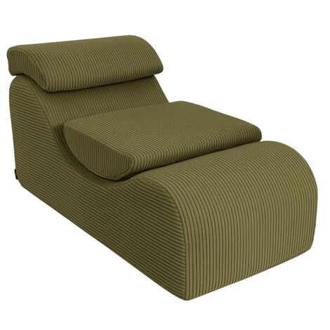 Fauteuil lounge AESTHETIC
