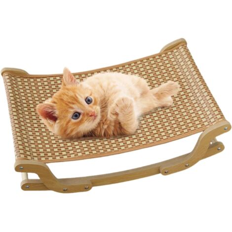 Fauteuil lounge pour chat Nid de couchage