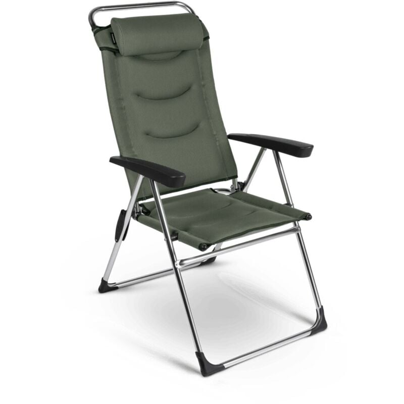 Fauteuil Lusso Milano Redux Moss Dometic