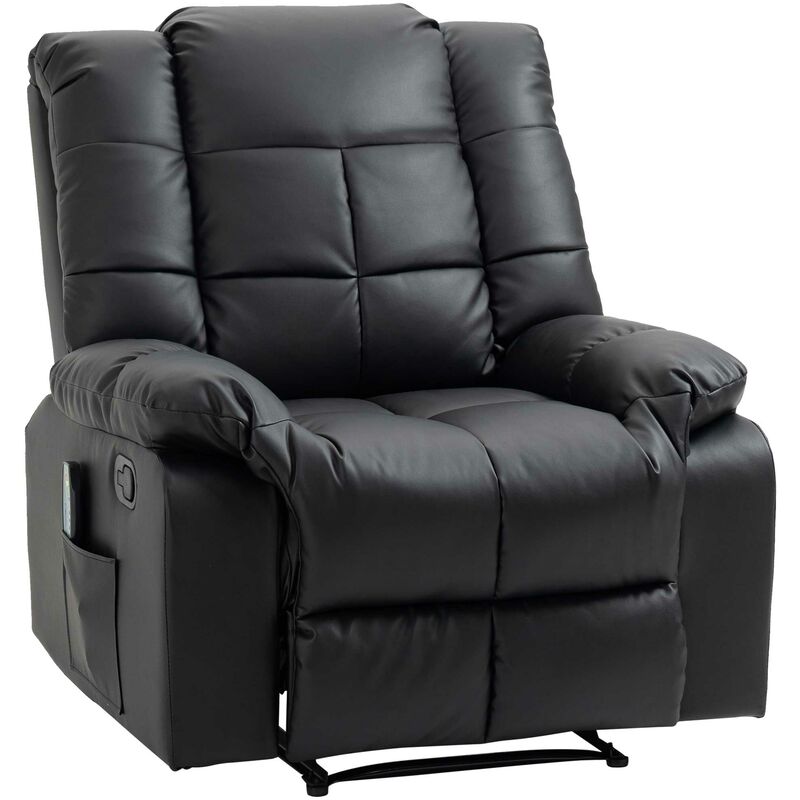 Fauteuil luxe de relaxation