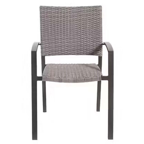 Fauteuil MARTIKA - 61 x 56 x 8 cm