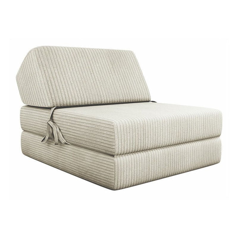 Mobilier1 - Fauteuil Comfivo 120, Poso 100, 58x73x90cm, Tapisserie, 0