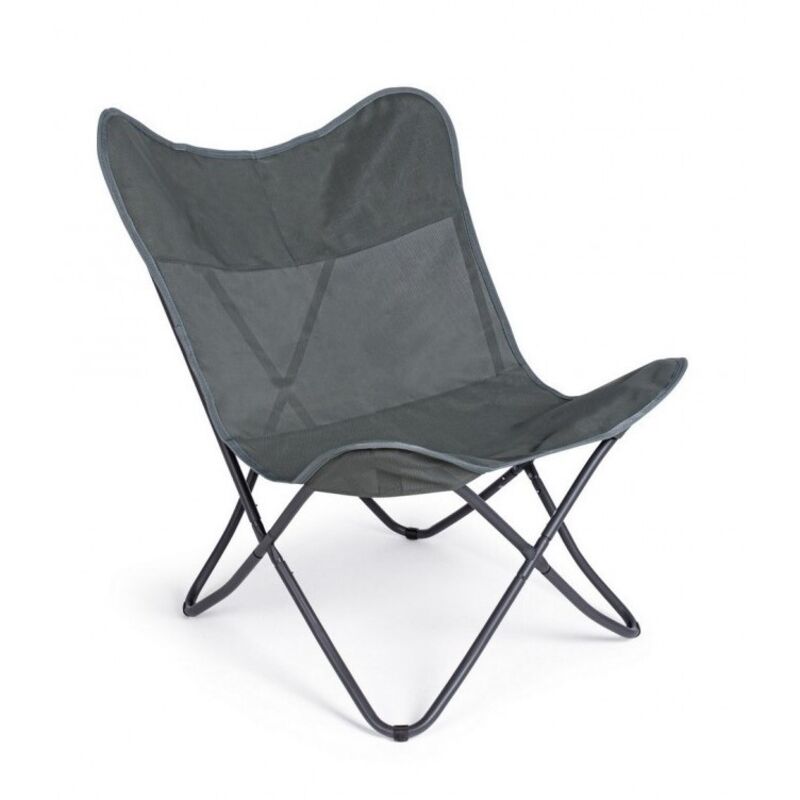 Fauteuil Butterfly Forest 77,5x81x89h cm