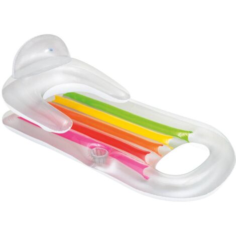 Fauteuil piscine king cool - Intex