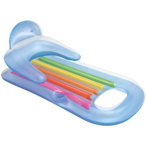 Fauteuil piscine king cool - Intex