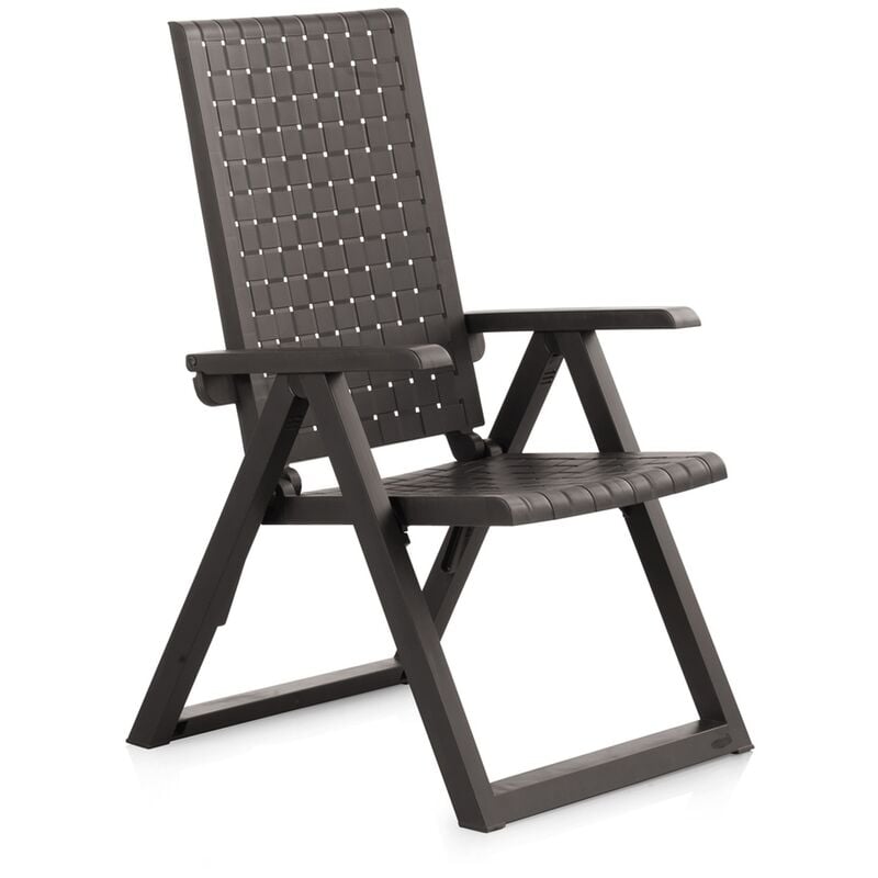 Dream wengue multiple fauteuil - Blanc