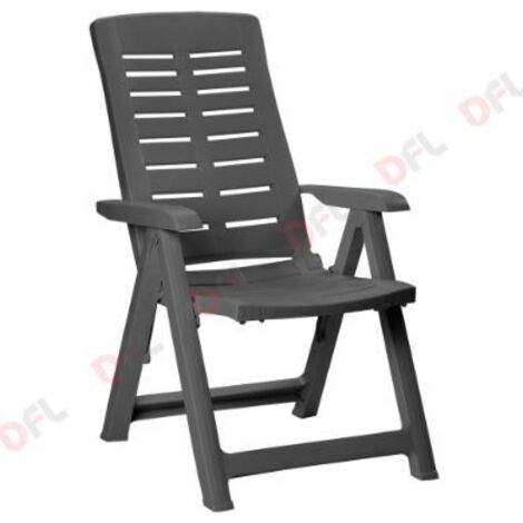 Fauteuil Polypropylène 'Yuma'