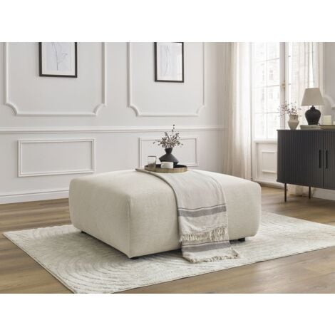Pouf - Fauteuil - Pouf - Chaise avec Pouf Rainbow Multi - moderne - chambre  - salon 