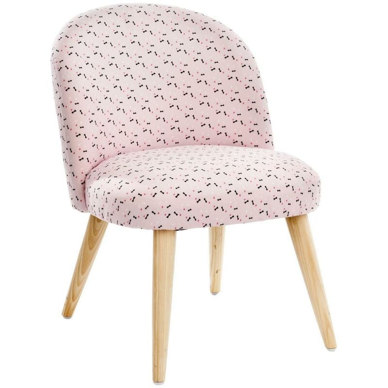 Fauteuil pour enfant Sweety
