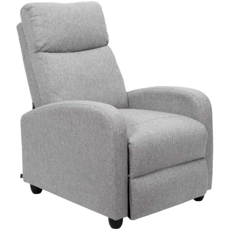Fauteuil relax 3 positions DREAM