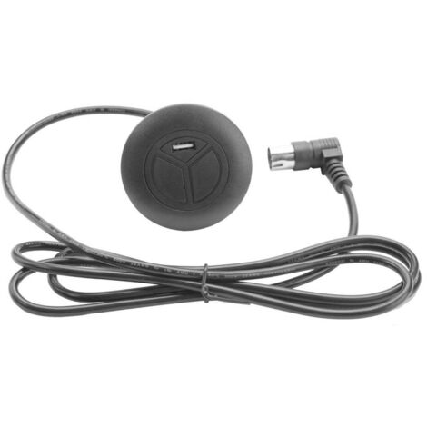 Fauteuil Relax Électrique avec Télécommande et Boutons Manuel