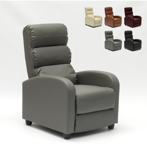 Fauteuil Relax Electrique Avec Systeme Releveur Et Roulettes Pour Personnes Agees Giorgia Couleur Beige