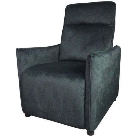 Fauteuil releveur Bellagio - Microfibre - Relax