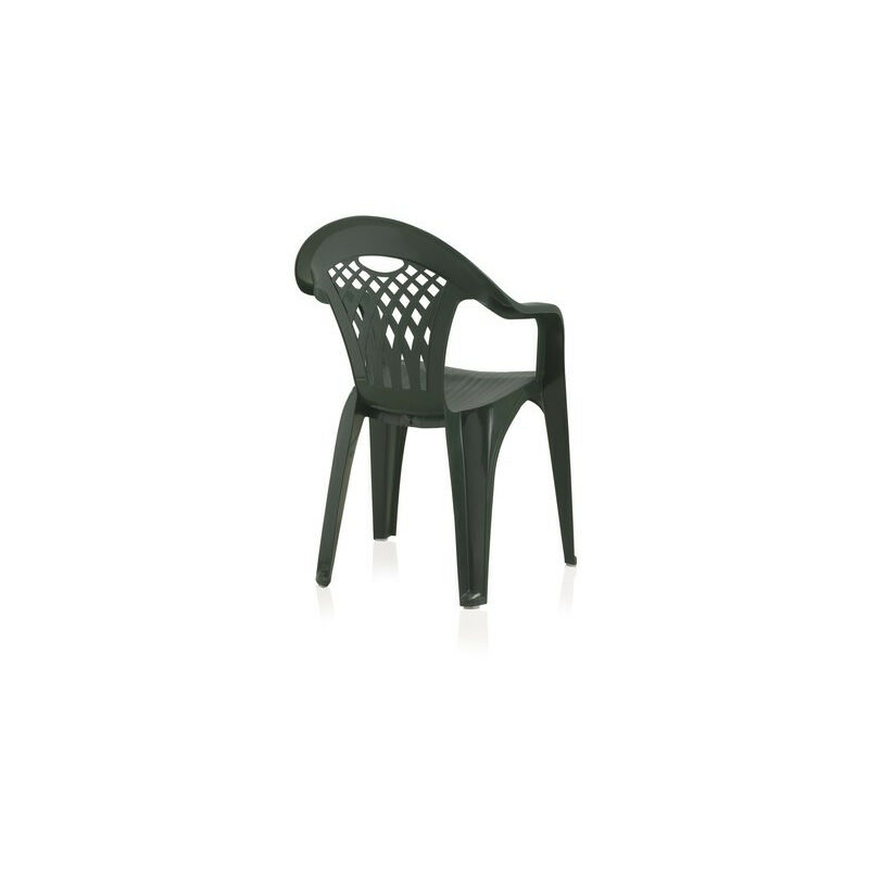 Sp-berner - Cancun Green Chair