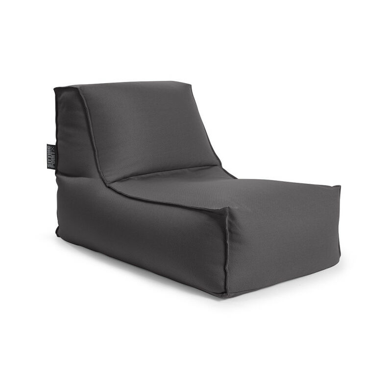 Sitting Point - Fauteuil Rock Korfu Anthracite - Anthracite