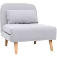 Fauteuil Scandinave Bleu à Prix Mini