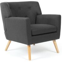 Fauteuil Scandinave à Prix Mini