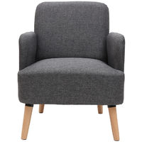 Fauteuil Scandinave Gris à Prix Mini